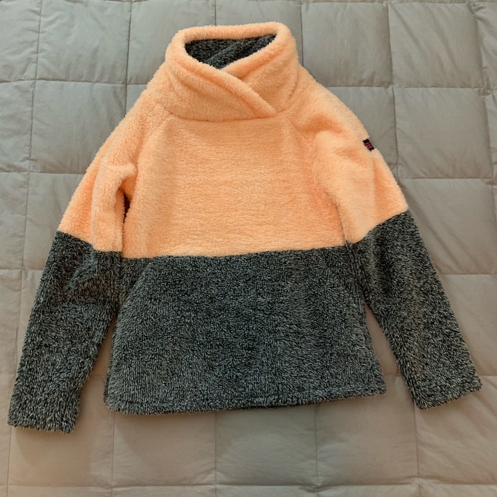 O’Neill Hazel Fleece - Picture 1 of 8